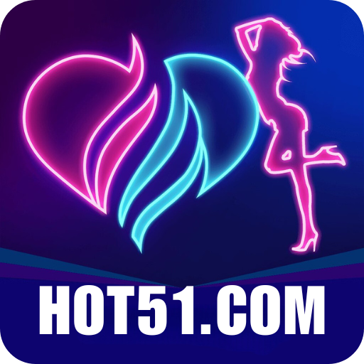 Hot51 Logo